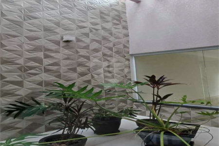 Sobrado à venda com 3 suítes em Residencial Monte Verde, Indaiatuba, SP
