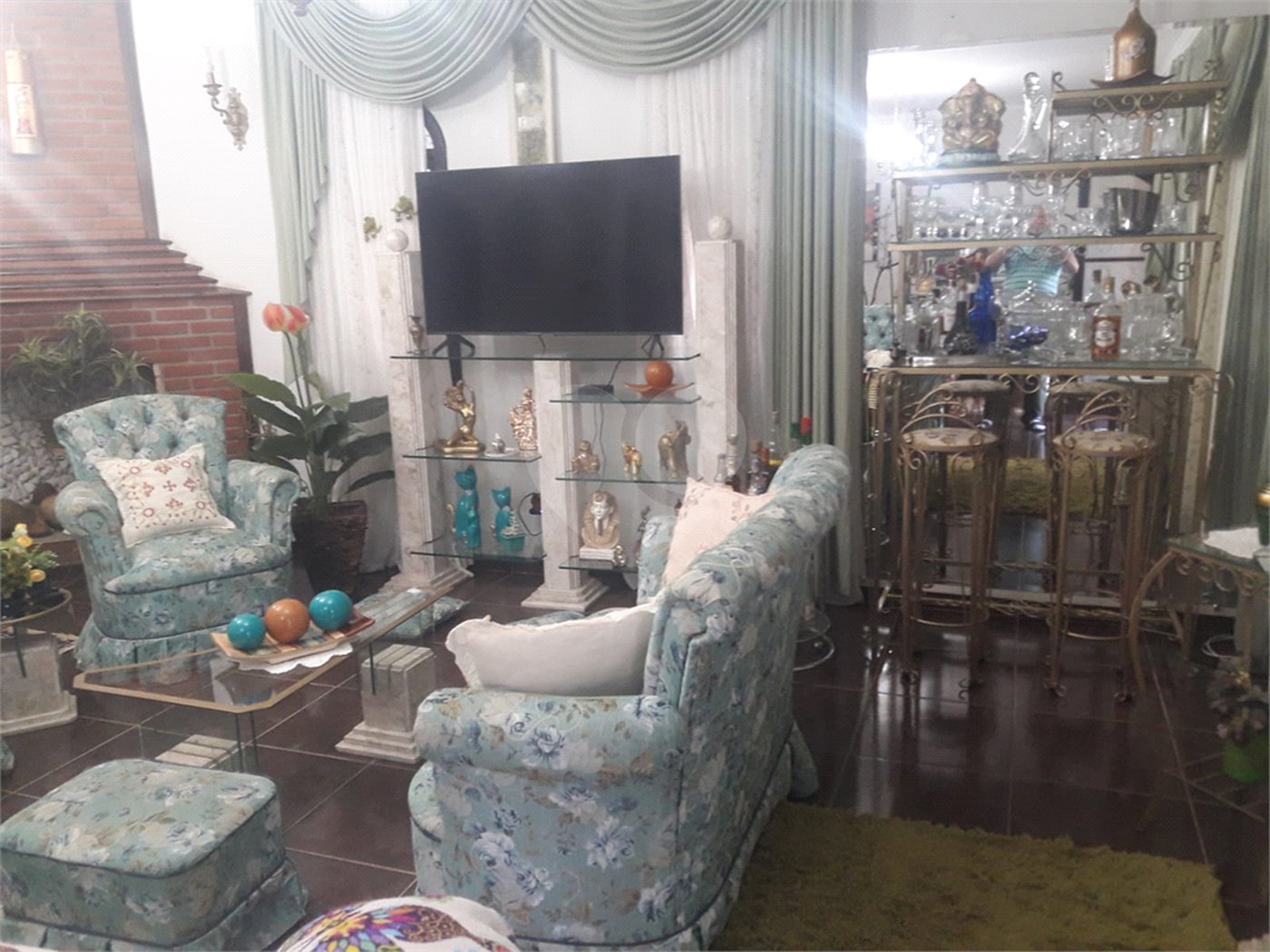 Casa Térrea à venda com 3 quartos, sendo 1 suíte, em Serra da Cantareira, Mairiporã, SP