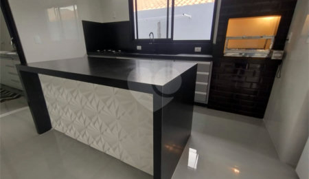 Casa à venda com 3 suítes em Parque Bom Retiro, Paulínia, SP