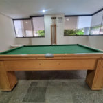 Apartamento à venda, 108 m² por R$ 795.000,00 - Vila Alzira - Guarujá/SP