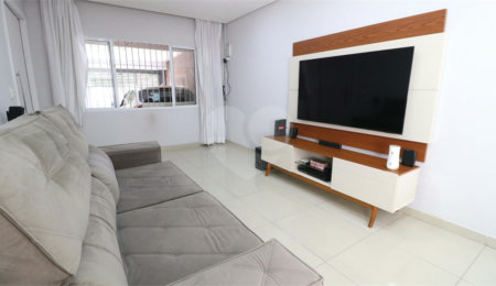 Casa à venda com 2 quartos, sendo 1 suíte, em Jaçanã, São Paulo, SP
