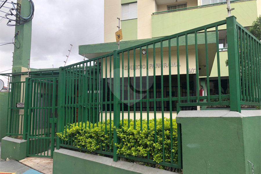 Apartamento à venda com 2 quartos em Casa Verde, São Paulo, SP