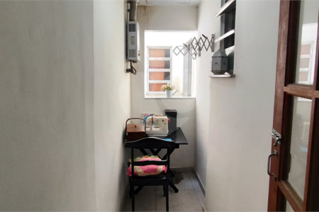 Casa de Vila à venda com 3 suítes em Tijuca, Rio de Janeiro, RJ