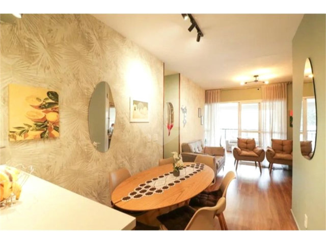 Apartamento à venda ou para alugar com 3 quartos, sendo 2 suítes,  em Santana, São Paulo, SP
