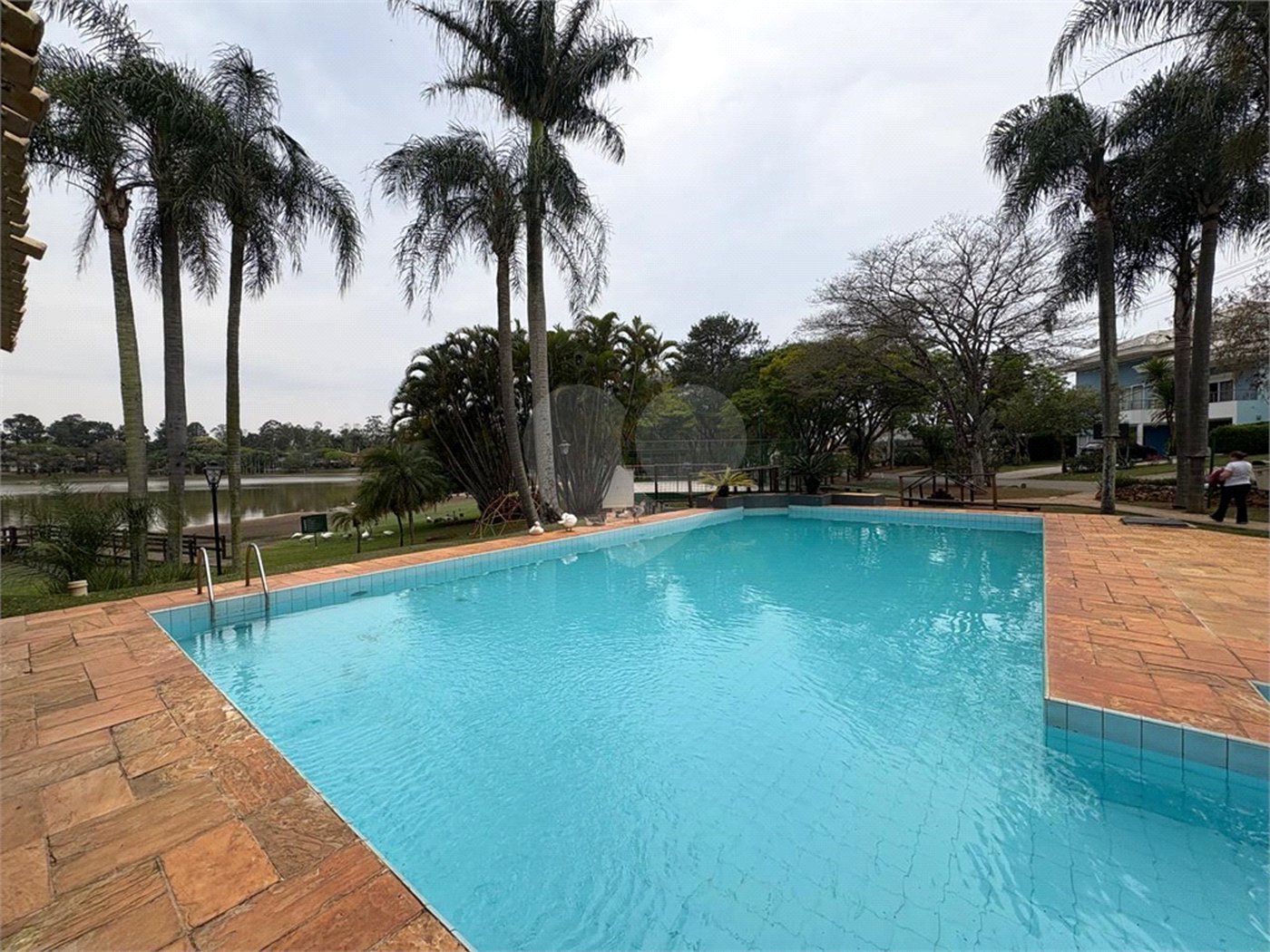 Terreno à venda no condomínio Vivendas do Lago, Sorocaba - SP