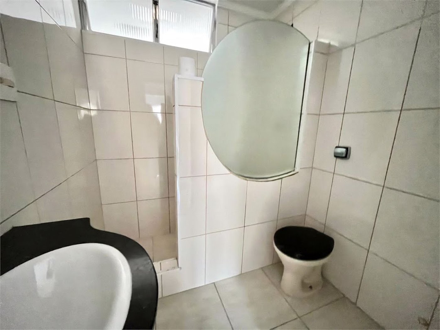 Apartamento Residencial à venda, Boqueirão, Santos - AP0155.
