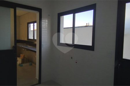 Casa à venda com 3 suítes no condomínio Alphaville Nova Esplanada 3, Votorantim - SP