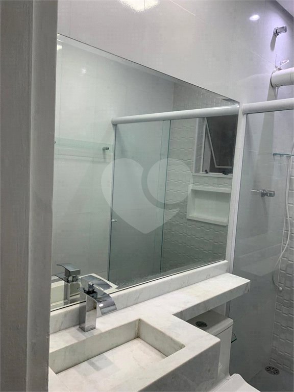 Sobrado à venda com 3 quartos, sendo 1 suíte, em Imirim, São Paulo, SP