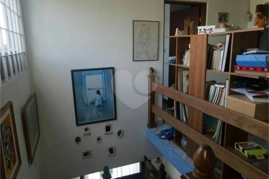 Sobrado à venda com 4 quartos, sendo 3 suítes, em Casa Verde, São Paulo, SP