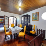 Casa Térrea à venda com 4 quartos em Mandaqui, São Paulo, SP