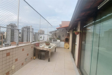Apartamento à venda com 4 quartos, sendo 2 suítes, em Tijuca, Rio de Janeiro, RJ