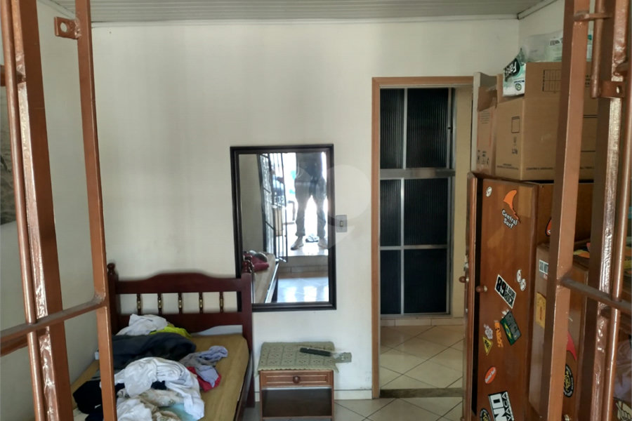 Sobrado à venda com 4 quartos em Jaçanã, São Paulo, SP