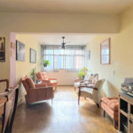 Apartamento à venda com 3 quartos em Pinheiros, São Paulo, SP