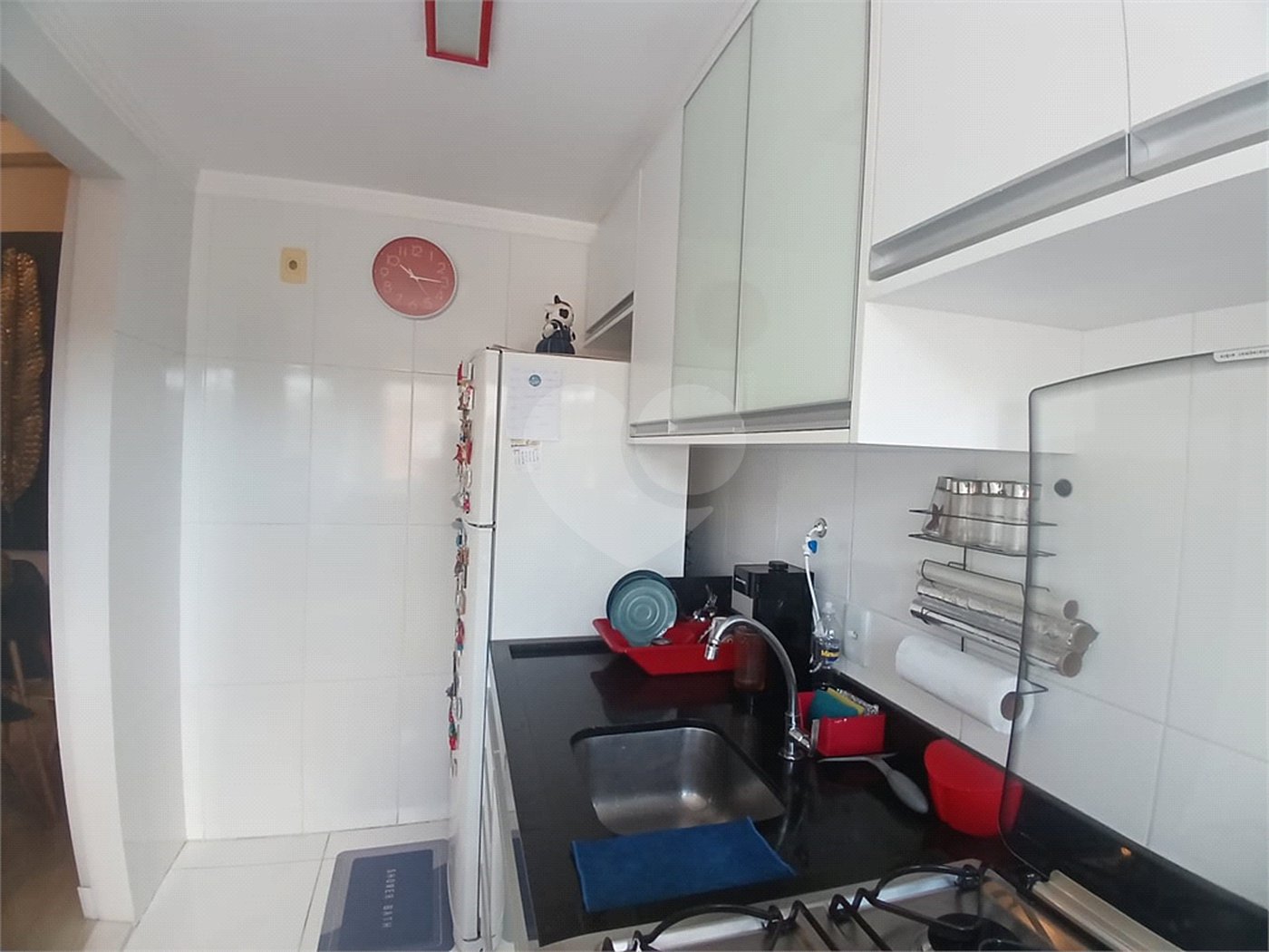 Apartamento à venda com 1 quarto em Parada Inglesa, São Paulo, SP
