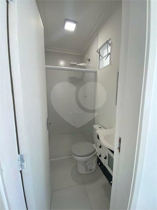 Apartamento para alugar com 1 quarto em Jardim Bonfiglioli, São Paulo, SP