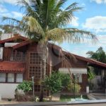 Sobrado à venda com 3 quartos, sendo 1 suíte,  no Centro, Vinhedo, SP