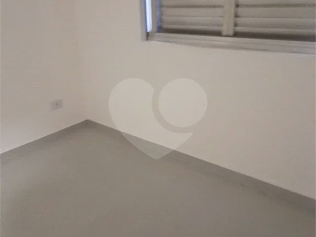 Apartamento à venda com 1 quarto em Santana, São Paulo, SP