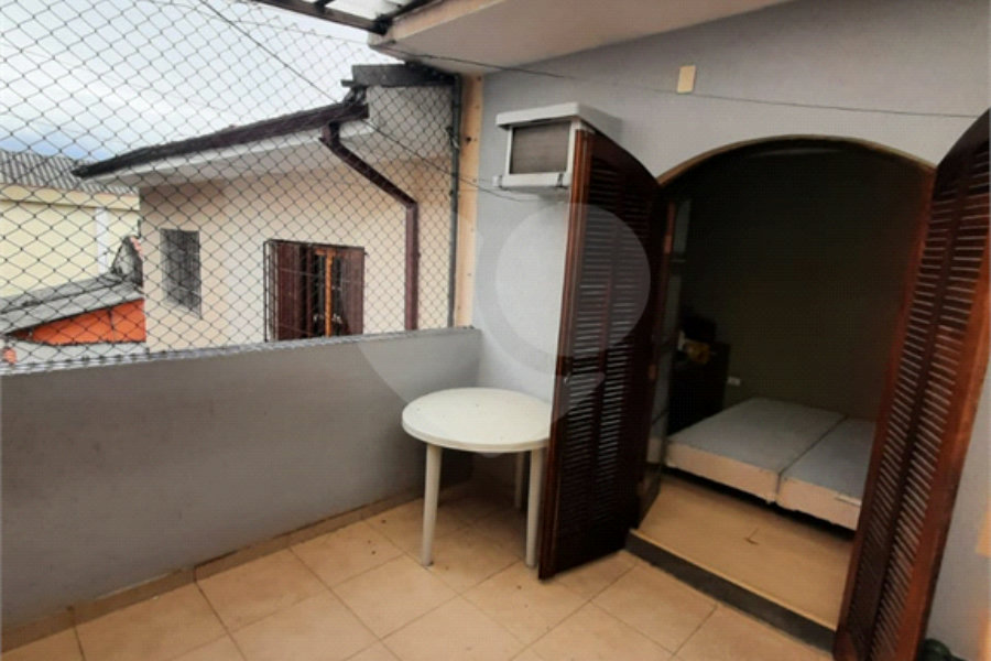 Casa à venda com 2 quartos em Parque Edu Chaves, São Paulo, SP