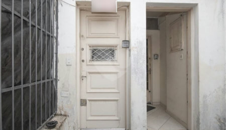 Casa à venda ou para alugar com 2 quartos em Santana, São Paulo, SP
