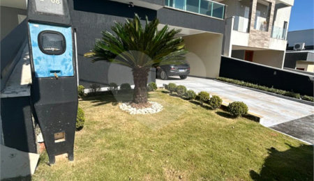 Casa à venda com 4 quartos, sendo 3 suítes,  no condomínio Mosaico da Serra, Mogi das Cruzes - SP