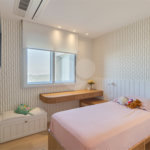 Apartamento à venda com 4 suítes em Panamby, São Paulo, SP