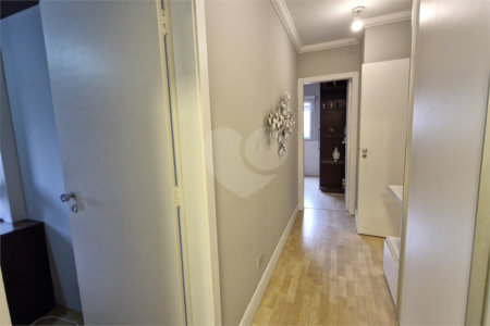 Apartamento à venda com 3 suítes em Brooklin, São Paulo, SP