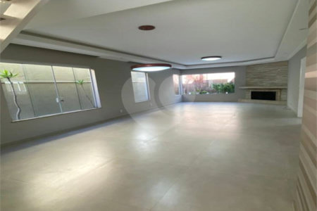 Casa à venda com 4 suítes no condomínio Real Park - Vila Oliveira, Mogi das Cruzes - SP