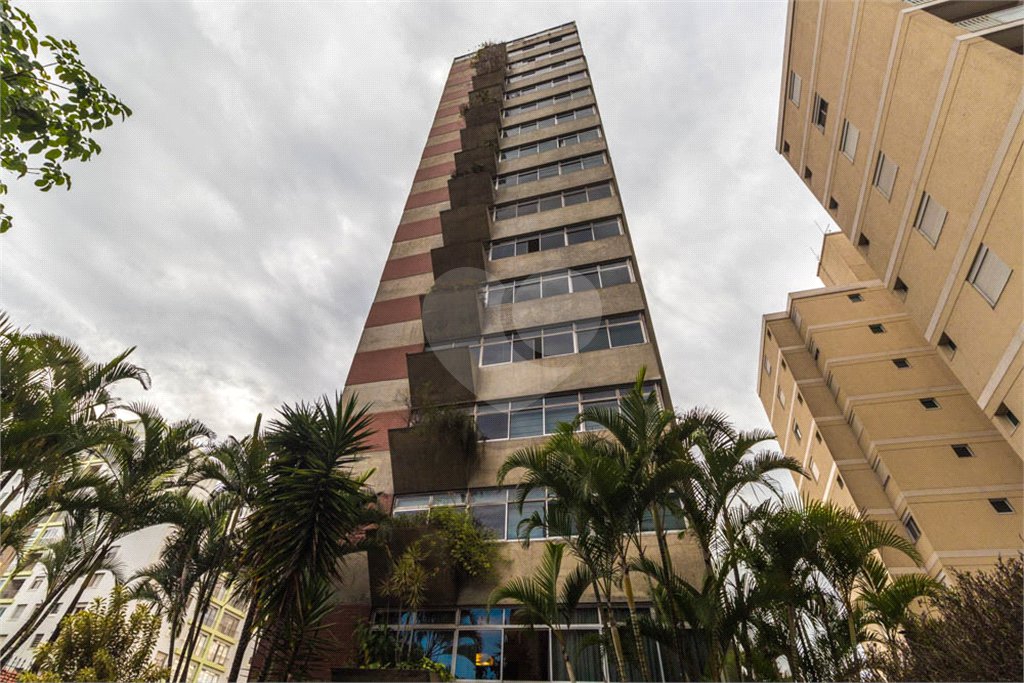 Cobertura à venda com 4 quartos, sendo 1 suíte, em Perdizes, São Paulo, SP