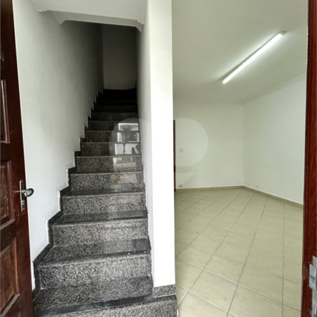 Casa para alugar com 2 quartos, sendo 1 suíte, no condomínio Terra Nostra III, São Paulo - SP
