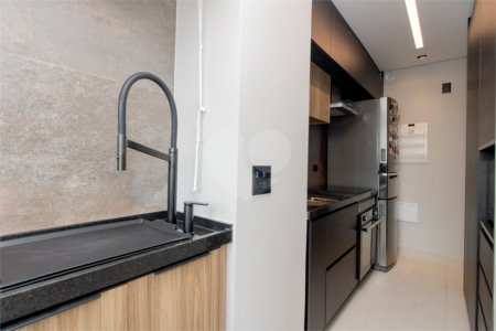 Apartamento à venda com 3 suítes em Vila Olímpia, São Paulo, SP