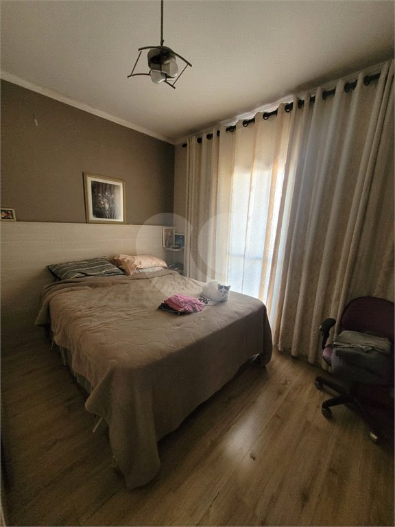 Cobertura à venda com 2 quartos, sendo 1 suíte,  em Rudge Ramos, São Bernardo do Campo, SP