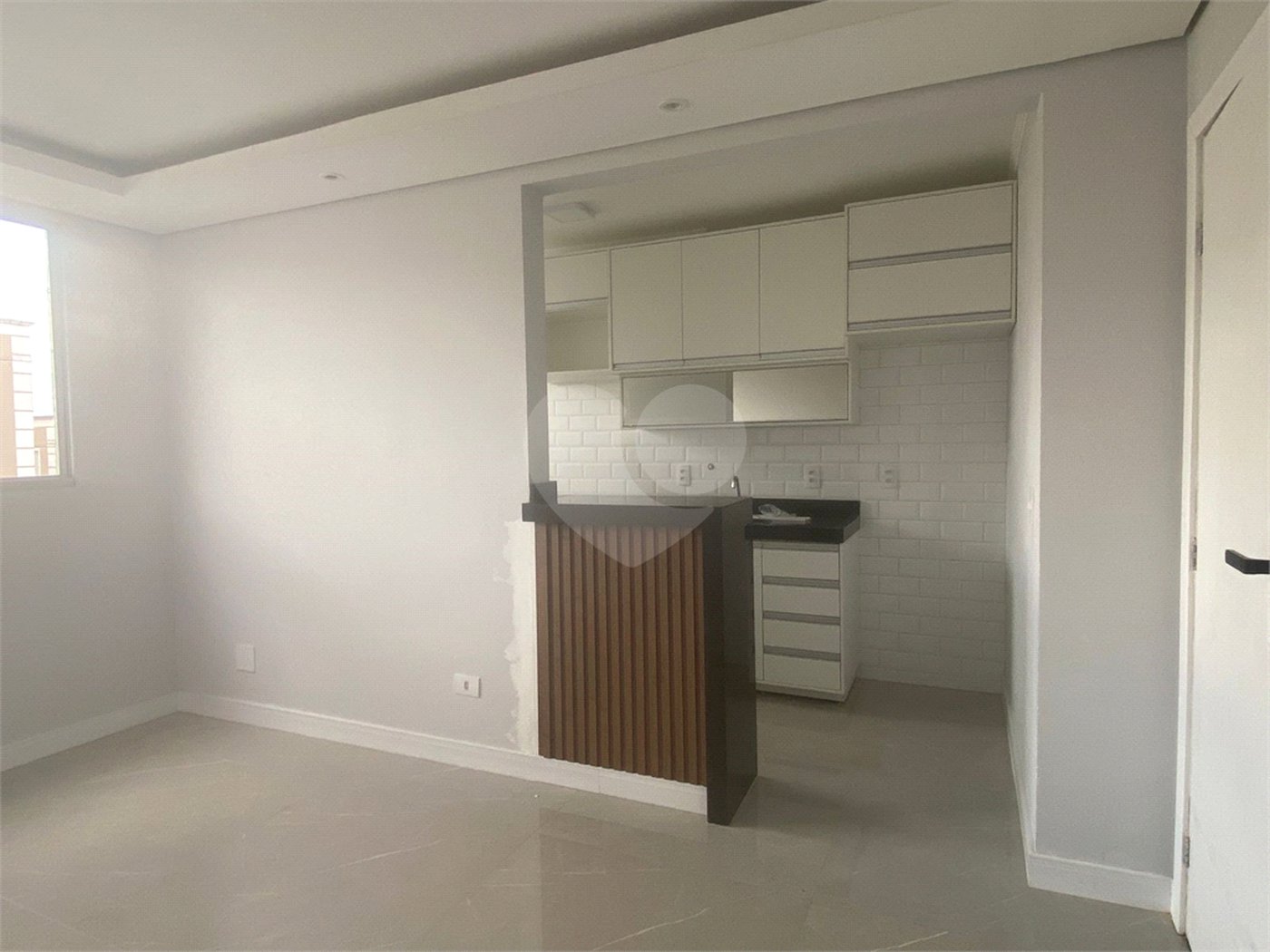 Apartamento à venda com 2 quartos em Ipanema das Pedras, Votorantim, SP