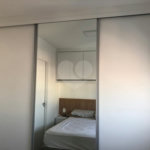 Apartamento à venda com 2 quartos, sendo 1 suíte, em Chora Menino, São Paulo, SP