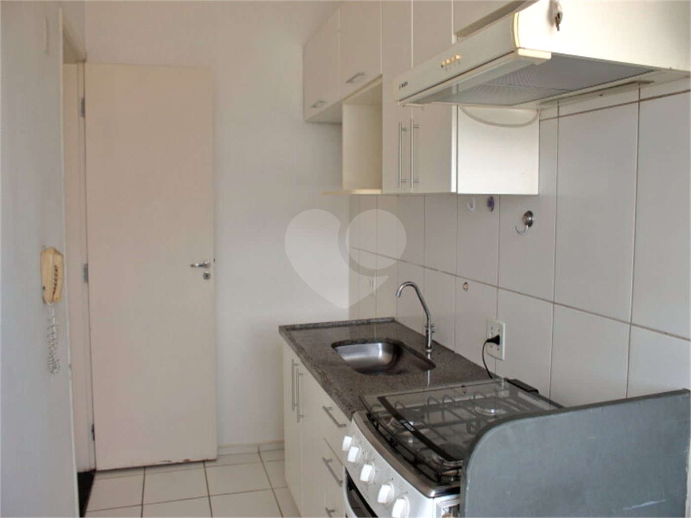 Apartamento à venda com 1 suíte em Parque Residencial Presidente Médici, Itu, SP