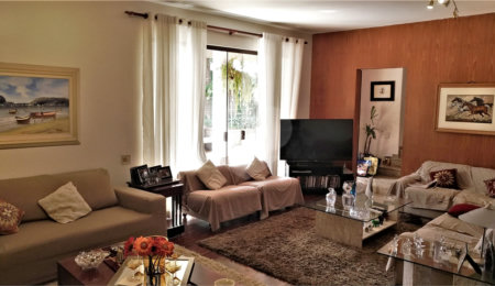 Casa Térrea à venda com 4 quartos, sendo 1 suíte,  em Butantã, São Paulo, SP