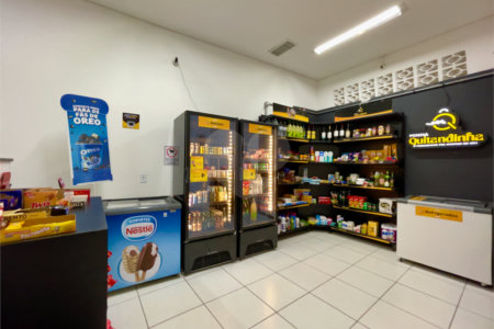 Apartamento à venda com 1 suíte, em República, São Paulo, SP