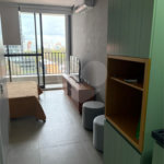 Studio à venda com 1 quarto em Consolação, São Paulo, SP