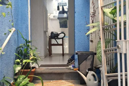 Casa de Vila à venda com 2 quartos em Lapa de Baixo, São Paulo, SP