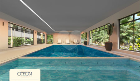 Apartamento à venda com 3 quartos, sendo 1 suíte, em Parque Centenário, Jundiaí, SP