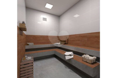 Apartamento à venda com 2 quartos em Conjunto Habitacional Júlio de Mesquita Filho, Sorocaba, SP