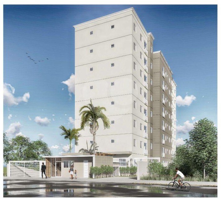 Residencial Di Cavalcanti