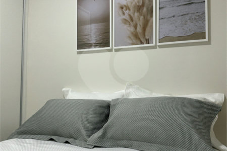 Apartamento à venda com 2 quartos em Barra Funda, São Paulo, SP