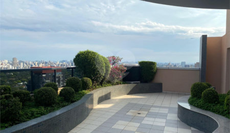 Duplex à venda com 1 suíte em Pinheiros, São Paulo, SP