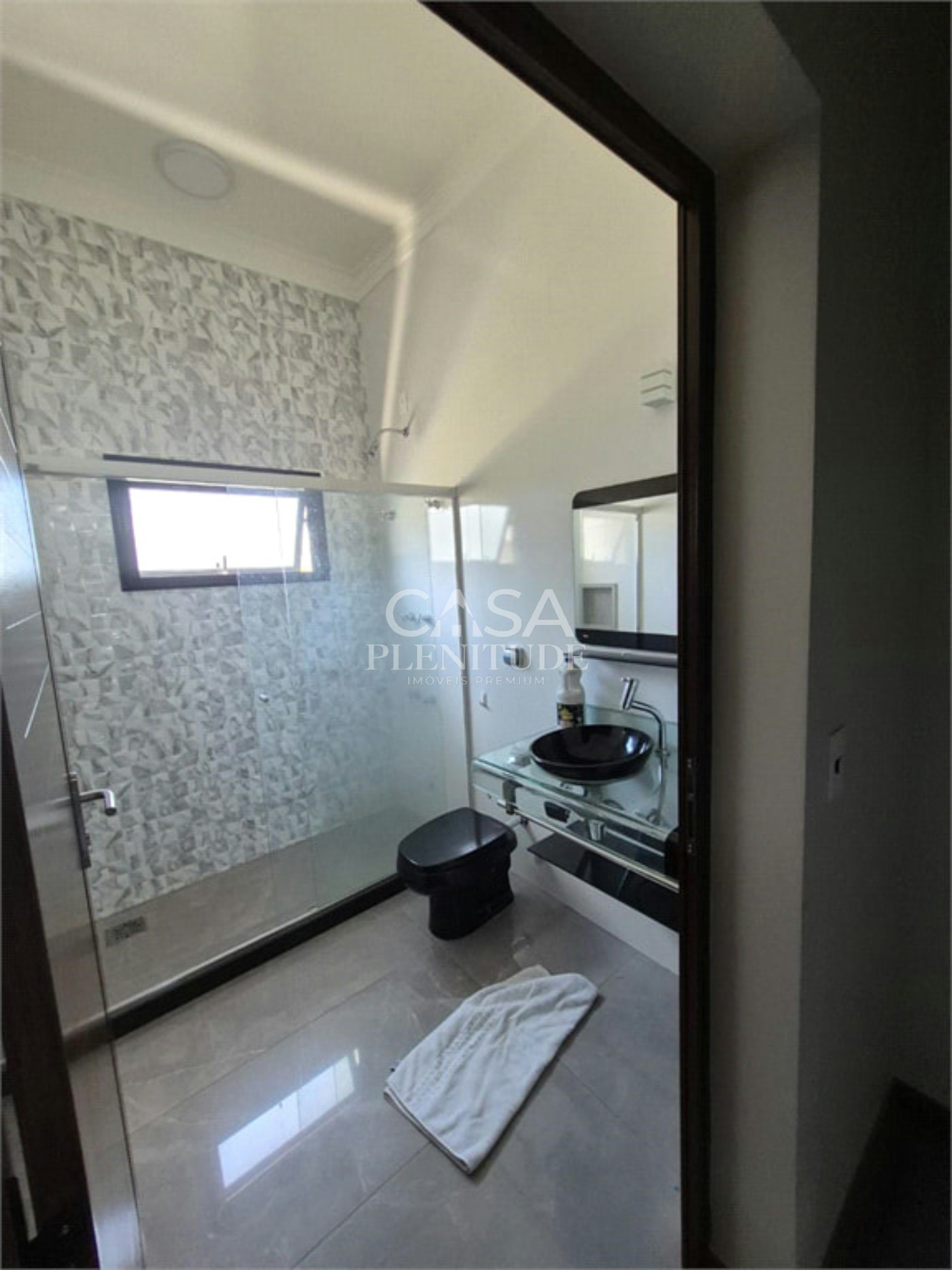 Casa em condomínio à venda ou para alugar com 2 suítes em Alphaville Nova Esplanada 3, Votorantim, SP