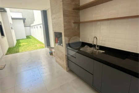 Casa à venda com 3 suítes no condomínio Reserva Ipanema, Sorocaba - SP
