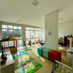 Apartamento à venda com 3 quartos, sendo 1 suíte, em Vila Helena, Atibaia, SP