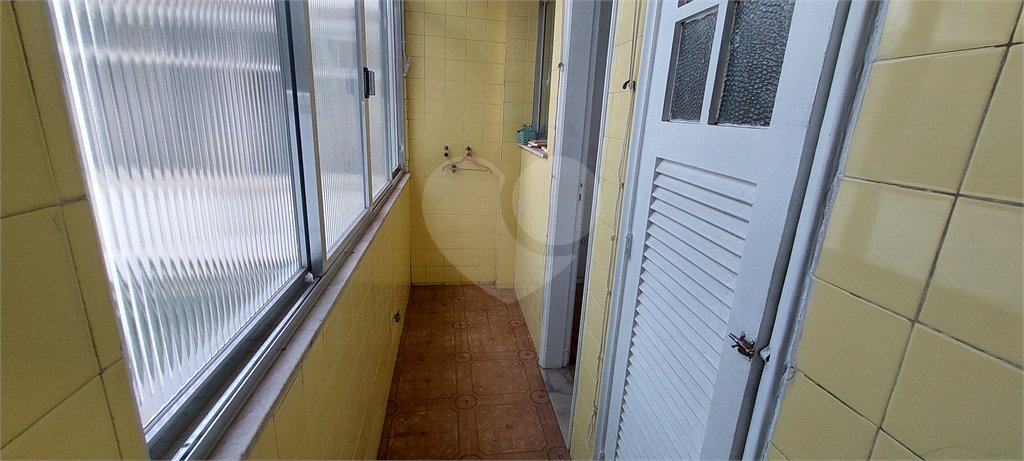 Apartamento à venda com 2 quartos em Grajaú, Rio de Janeiro, RJ
