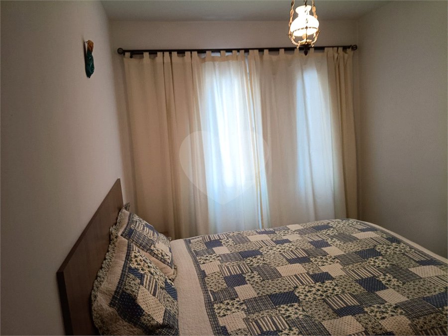 Apartamento à venda com 3 quartos em Santana, São Paulo, SP
