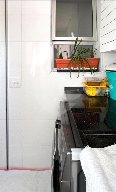 Apartamento à venda com 2 quartos, sendo 1 suíte, em Independência, São Bernardo do Campo, SP