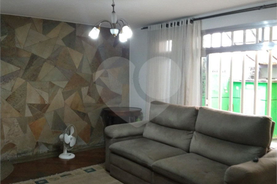 Casa Térrea à venda com 3 quartos, sendo 1 suíte, em Vila Clarice, São Paulo, SP